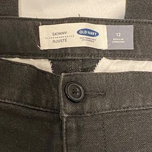 Old Navy Boys Hyper Stretch Pants